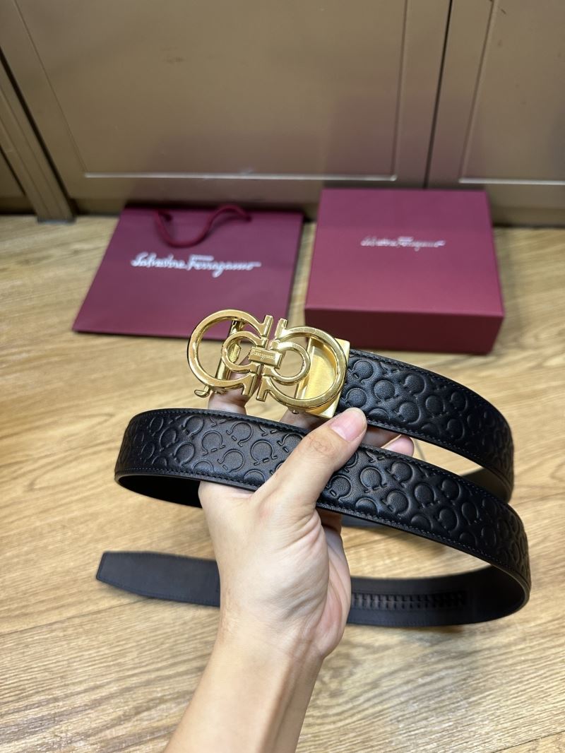 Ferragamo Belts